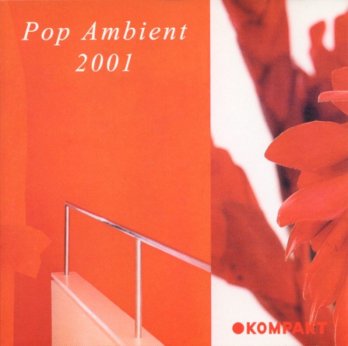 Pop Ambient 2001