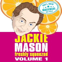Freshly Squeezed, Volume 1