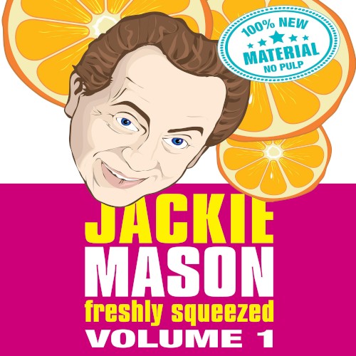 Freshly Squeezed, Volume 1