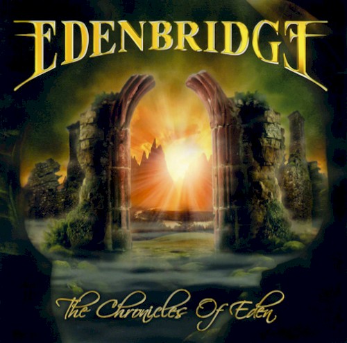 The Chronicles of Eden