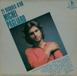 21 disques d’or