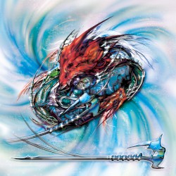 Bio Blade