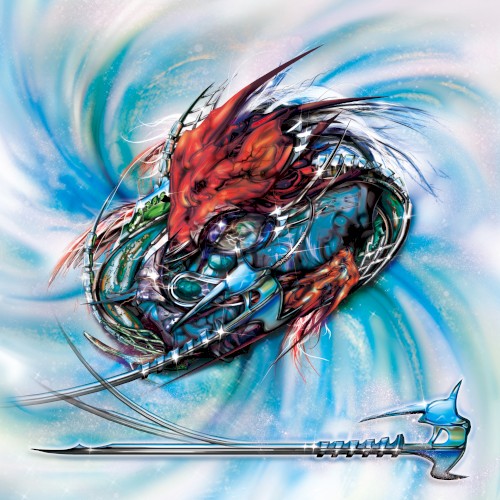 Bio Blade