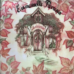 Maison rose