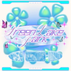 Green Lake Park