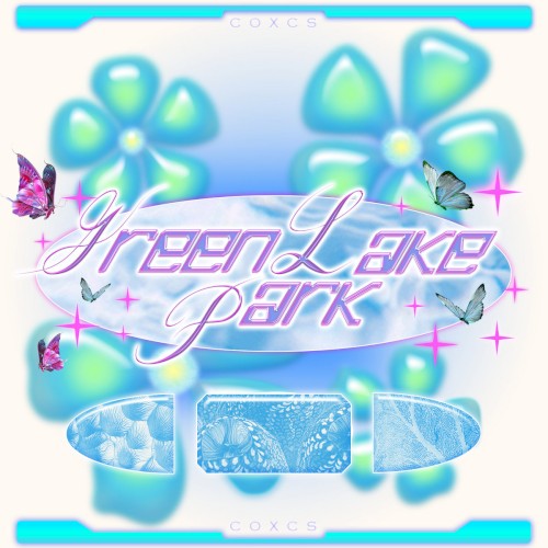 Green Lake Park