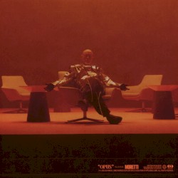 OPUS: The Moretti EP