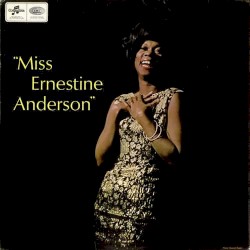 Miss Ernestine Anderson
