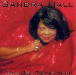 Miss Red Riding Hood