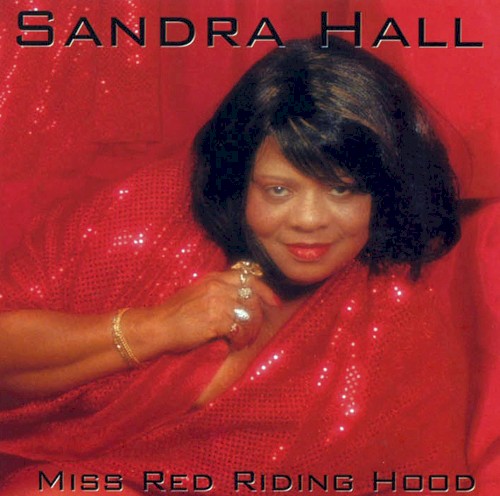 Miss Red Riding Hood