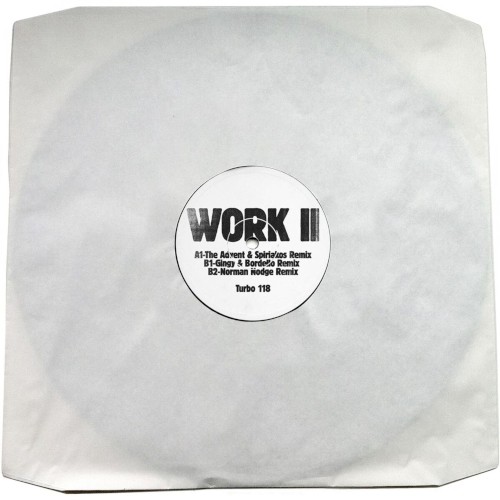 Work II