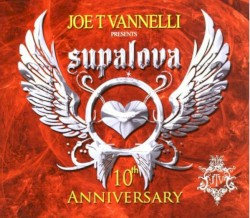 Supalova 10º Anniversary