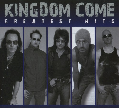 Greatest Hits
