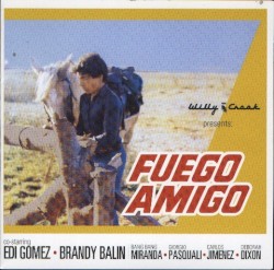 Fuego amigo