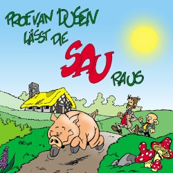 Folge 52: läßt die Sau raus