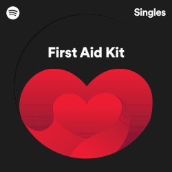 Spotify Singles