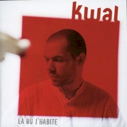 Là où j’habite