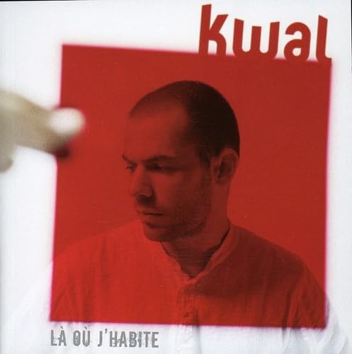 Là où j’habite