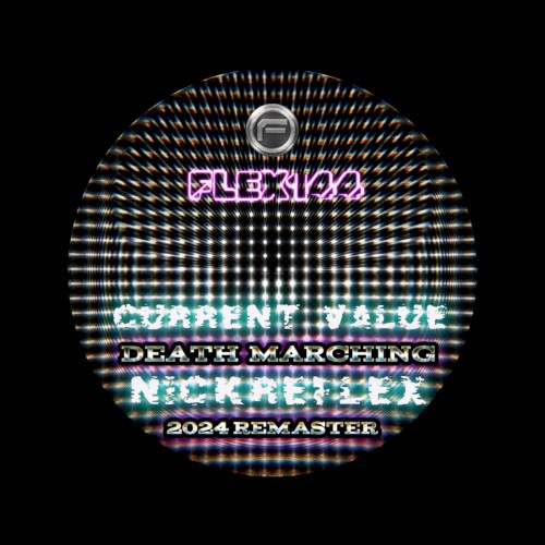 Death Marching (Nick Reflex alternative remix 2008)