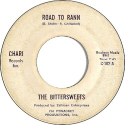 Road To Rann / She Treats Me Bad