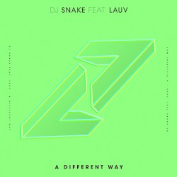 A Different Way