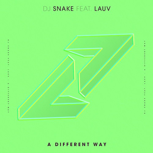 A Different Way