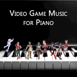 Video Game Music for Piano