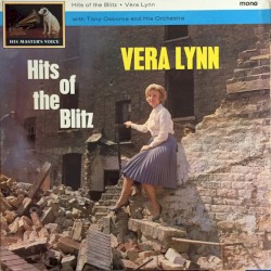 Hits of the Blitz