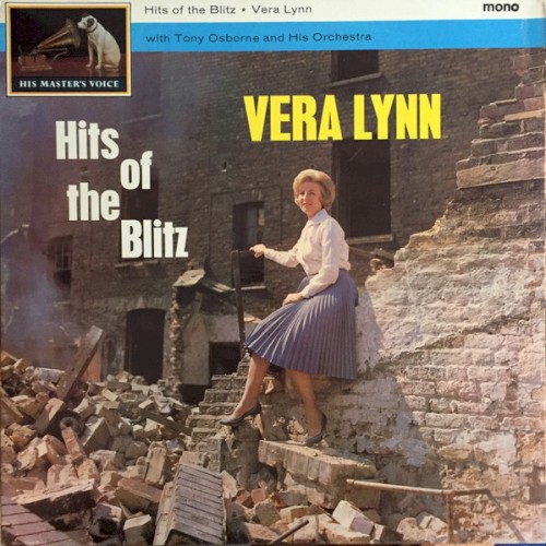 Hits of the Blitz