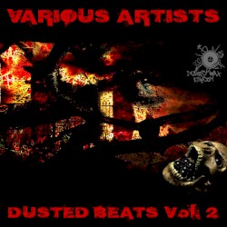 Dusted Beats, Volume 2