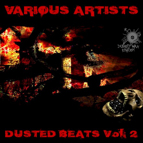 Dusted Beats, Volume 2
