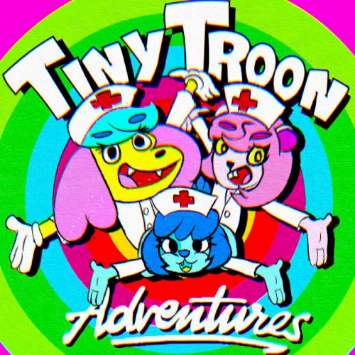 TINY TROON ADVENTURES