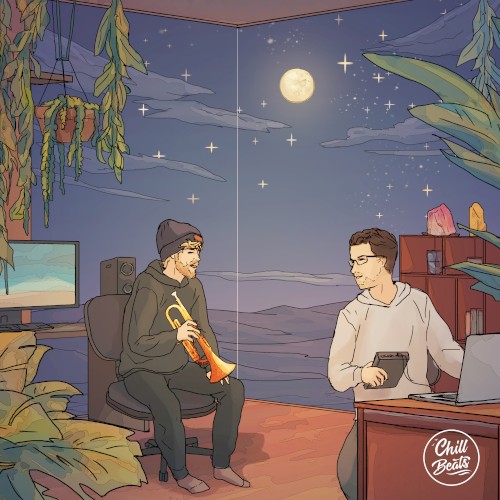 Chillhop Lullaby