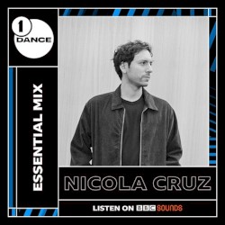 2020-12-05: BBC Radio 1 Essential Mix