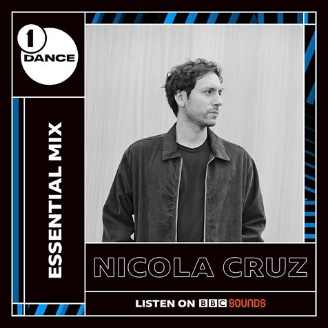 2020-12-05: BBC Radio 1 Essential Mix