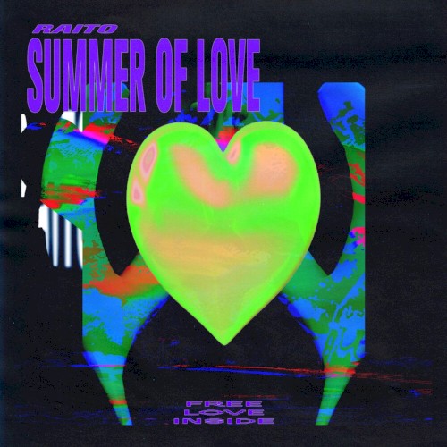 Summer of Love