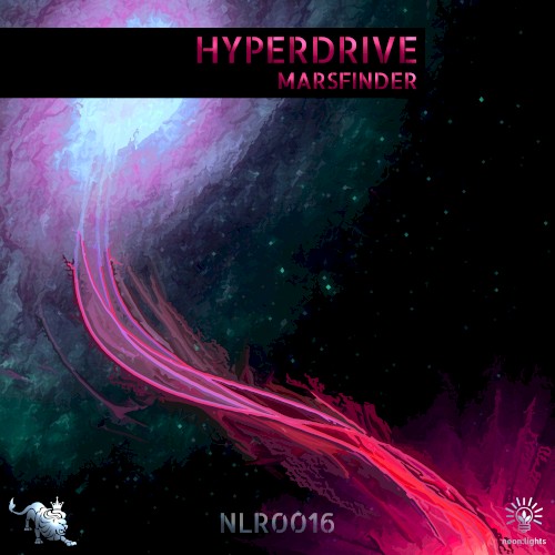 Hyperdrive