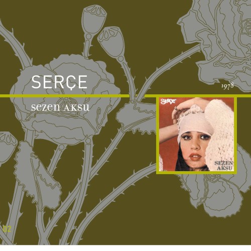 Serçe