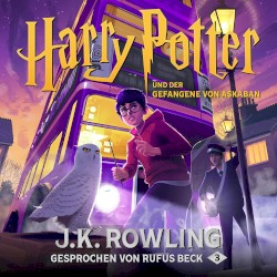 Harry Potter und der Gefangene von Askaban