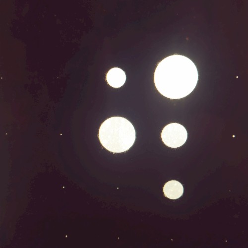 Seven Hells, Volume VI: Asymmetry