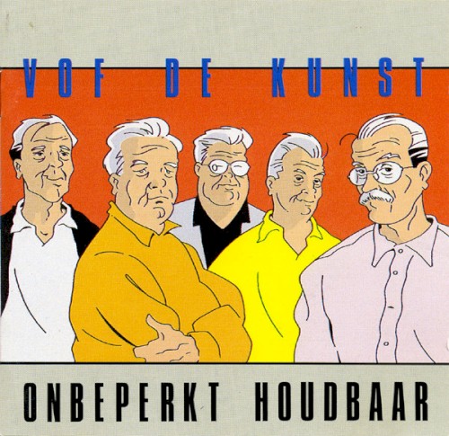 Onbeperkt houdbaar