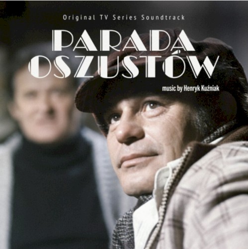 Parada Oszustów