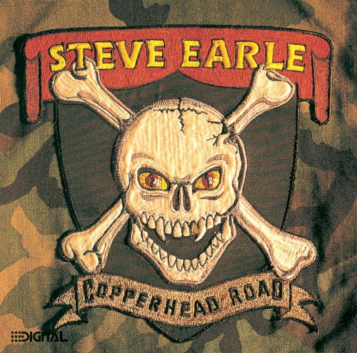 Copperhead Road