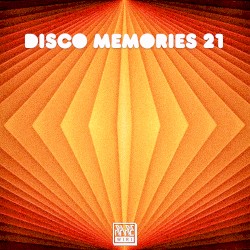 Disco Memories, Vol. 21