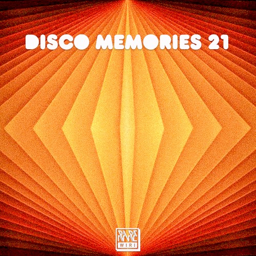 Disco Memories, Vol. 21
