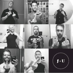 F + U