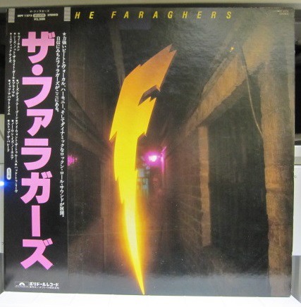 The Faraghers