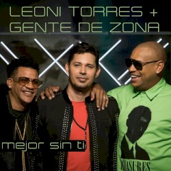 Mejor sin ti