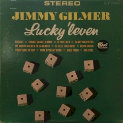 Lucky 'Leven