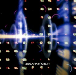 ZEGAPAIN O.S.T.1